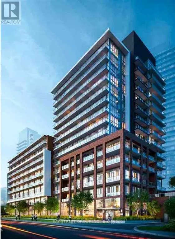 Apartment at 1110 - 36 FOREST MANOR ROAD, Toronto