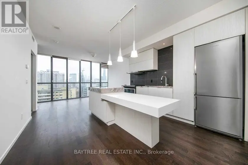 Apartment at 2003 - 101 CHARLES STREET E, Toronto