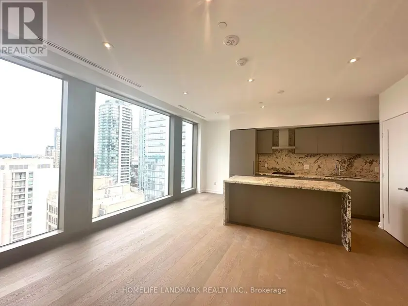 Apartment at 1701 - 1315 BAY STREET, Toronto