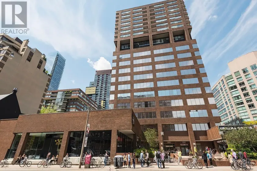 Other at 530 - 920 YONGE STREET, Toronto