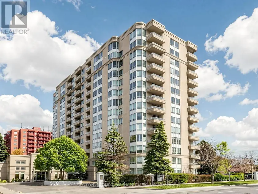 Apartment at 1004 - 2 COVINGTON ROAD, Toronto