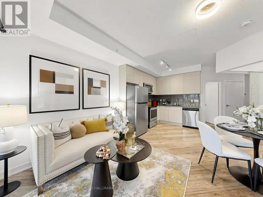 Apartment at 237 - 621 SHEPPARD AVENUE E, Toronto
