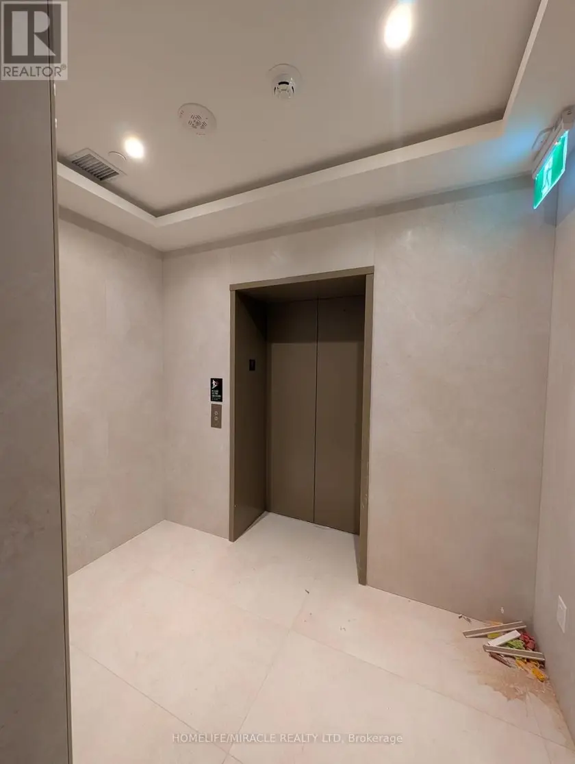 Apartment at 605 - 1315 BAY STREET, Toronto