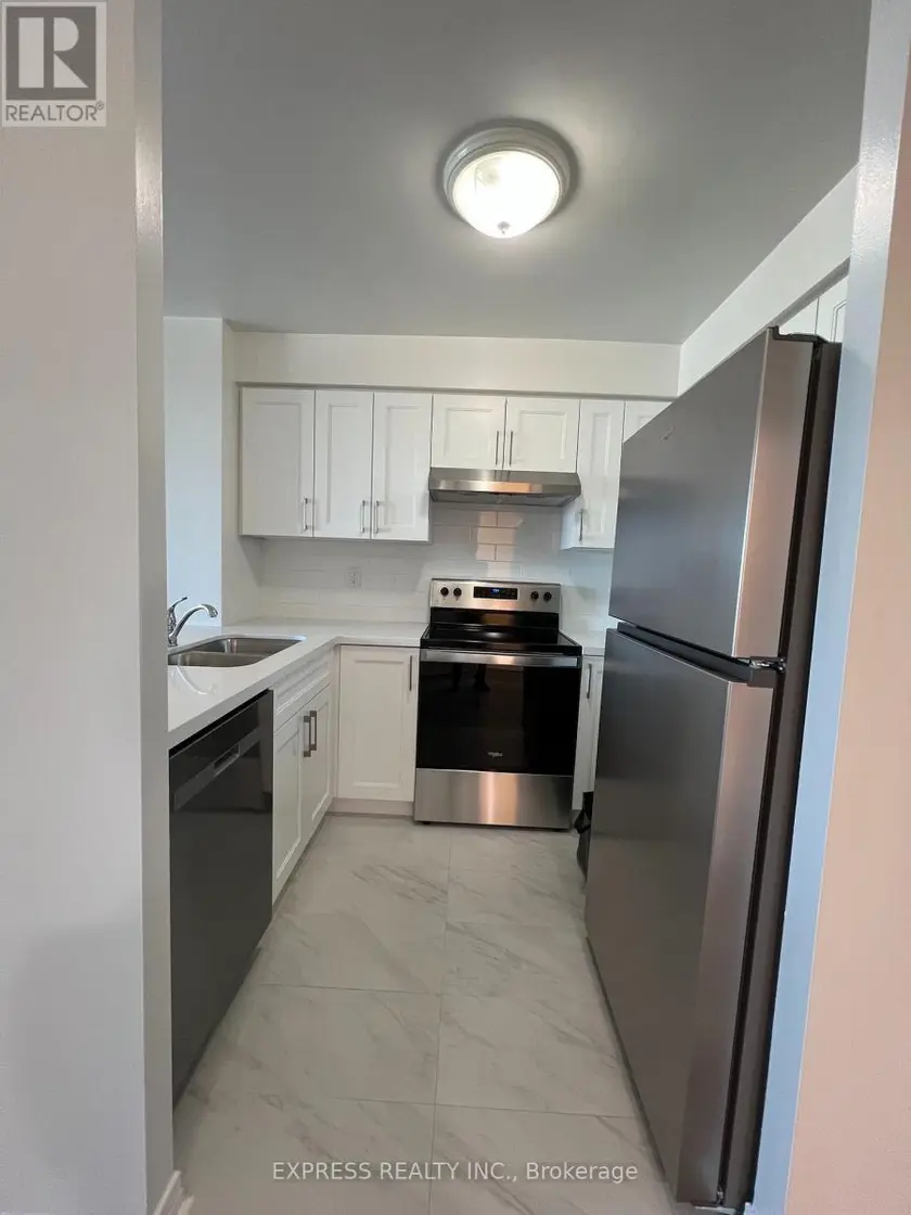 Apartment at 1214 - 942 YONGE STREET, Toronto
