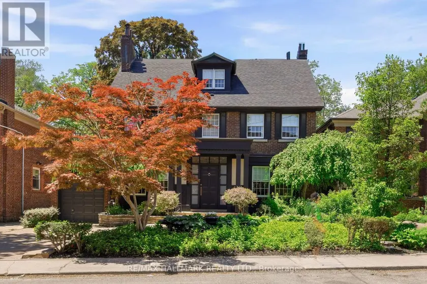 Detached at 150 GLEN CEDAR ROAD, Toronto