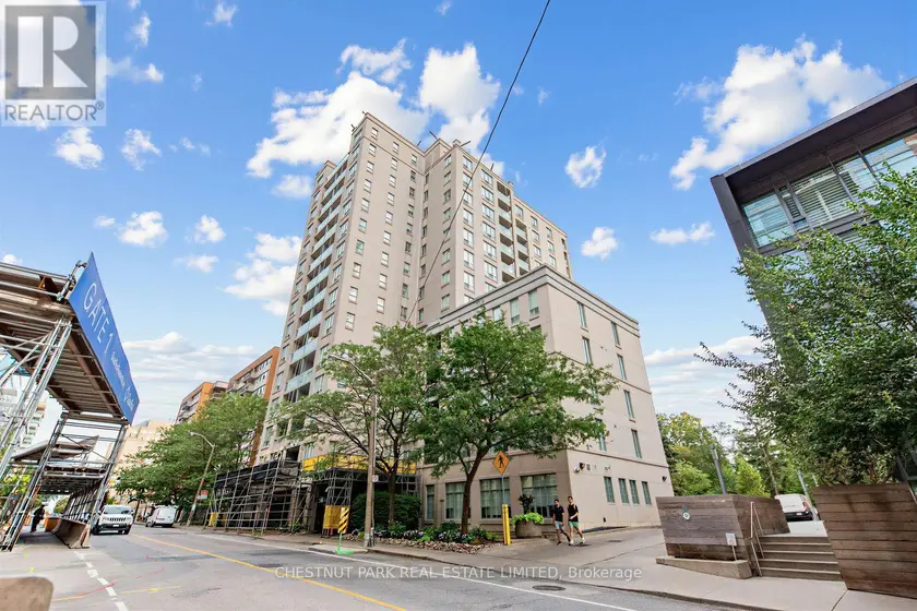 Apartment at 505 - 35 MERTON STREET, Toronto