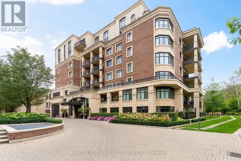 Apartment at 227 - 1900 BAYVIEW AVENUE, Toronto