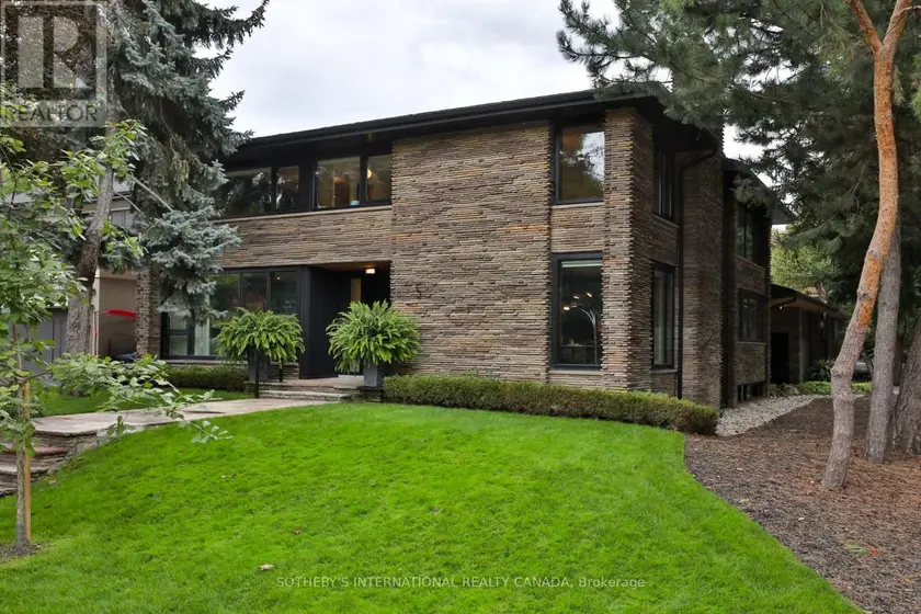 Detached at 5 OVERDALE ROAD, Toronto