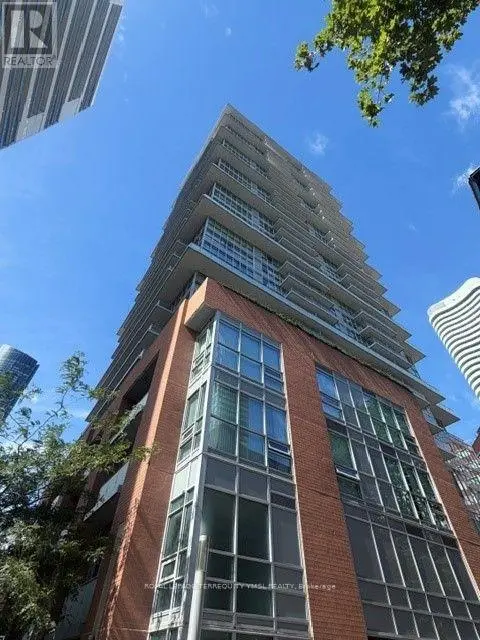Apartment at PH11 - 365 CHURCH STREET, Toronto