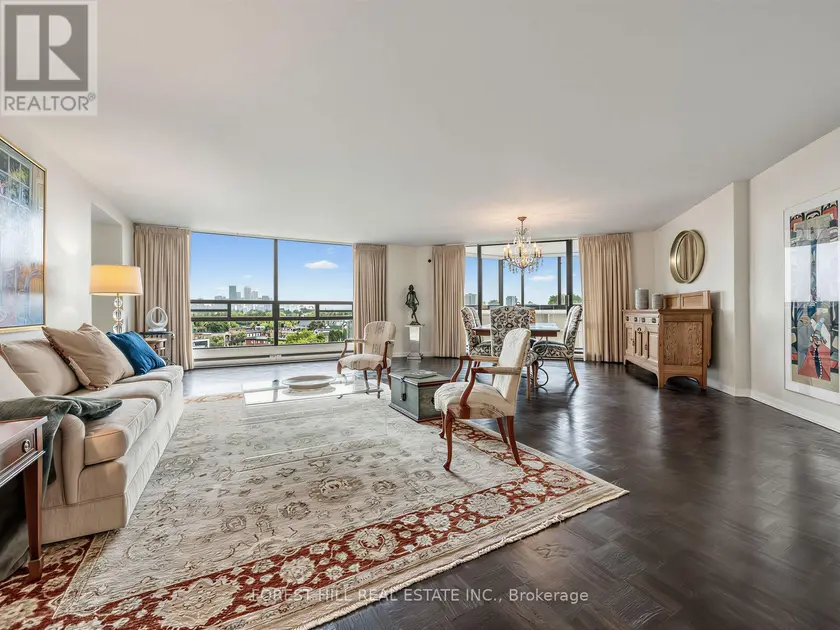 Apartment at 903 - 240 HEATH STREET W, Toronto