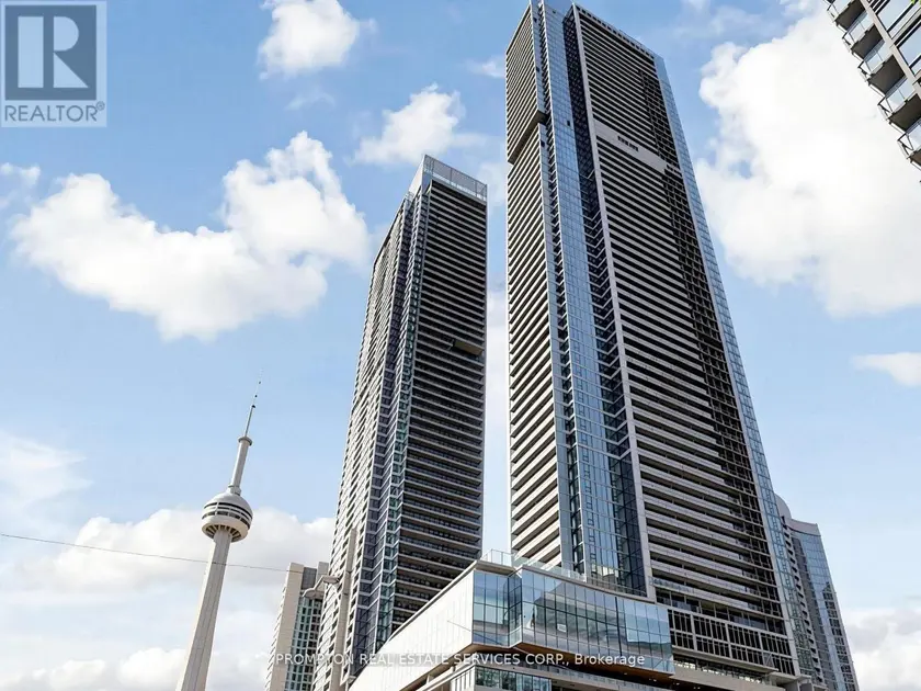 Apartment at 931 - 3 CONCORD CITY PLACE WAY, Toronto