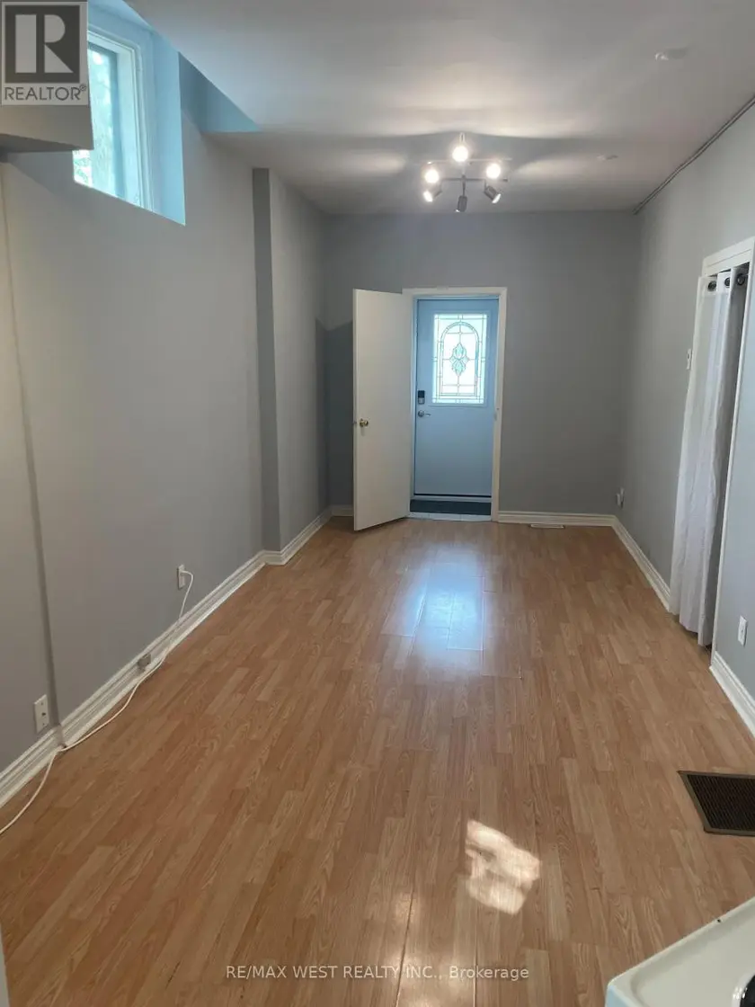 Semi-Detached/Link at MAIN FLOOR - 281 HOWLAND AVENUE, Toronto