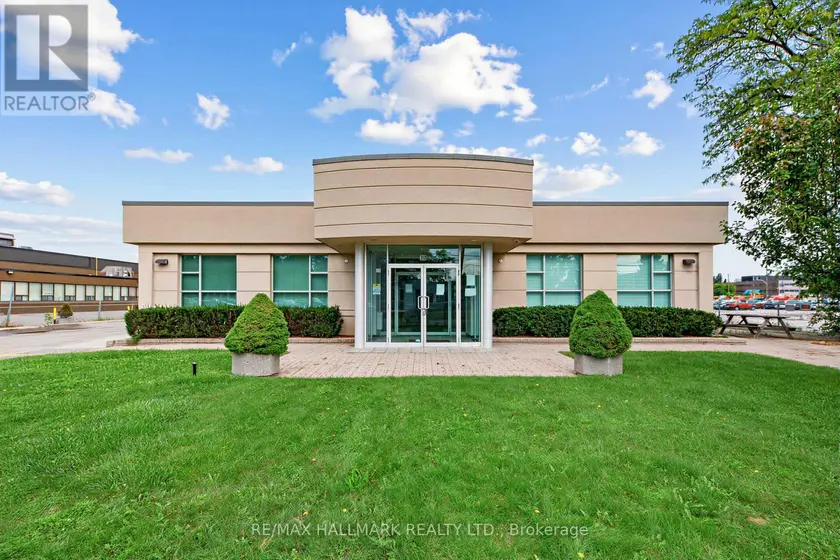 Other at 103 - 30 KERN ROAD, Toronto
