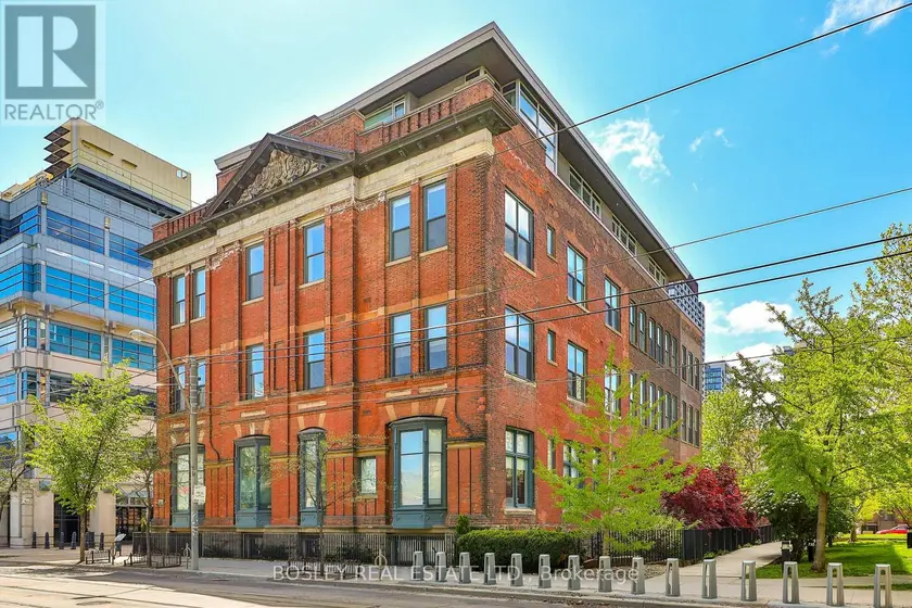 Apartment at 405 - 915 KING STREET W, Toronto