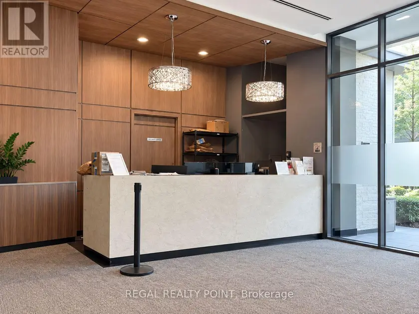 Apartment at 321 - 169 FORT YORK BOULEVARD, Toronto