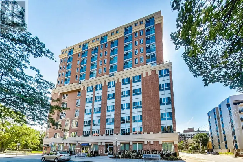 Apartment at 1101 - 15 MAPLEWOOD AVENUE, Toronto