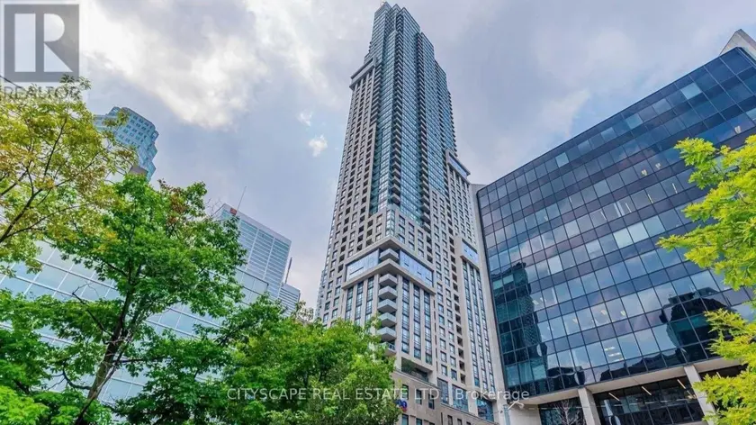 Apartment at 1804 - 88 SCOTT STREET, Toronto