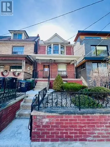 Detached at 382 ROXTON ROAD, Toronto
