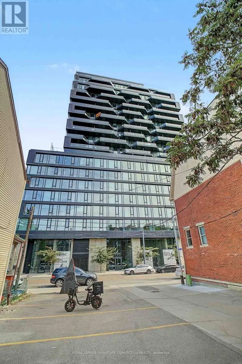 Apartment at 310 - 195 MCCAUL STREET, Toronto
