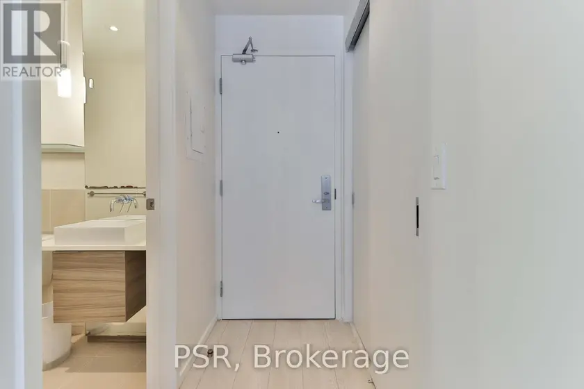 Apartment at 410 - 8 CHARLOTTE STREET, Toronto
