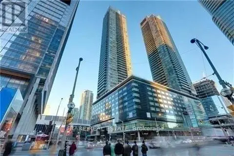 Apartment at 2911 - 65 BREMNER BOULEVARD, Toronto