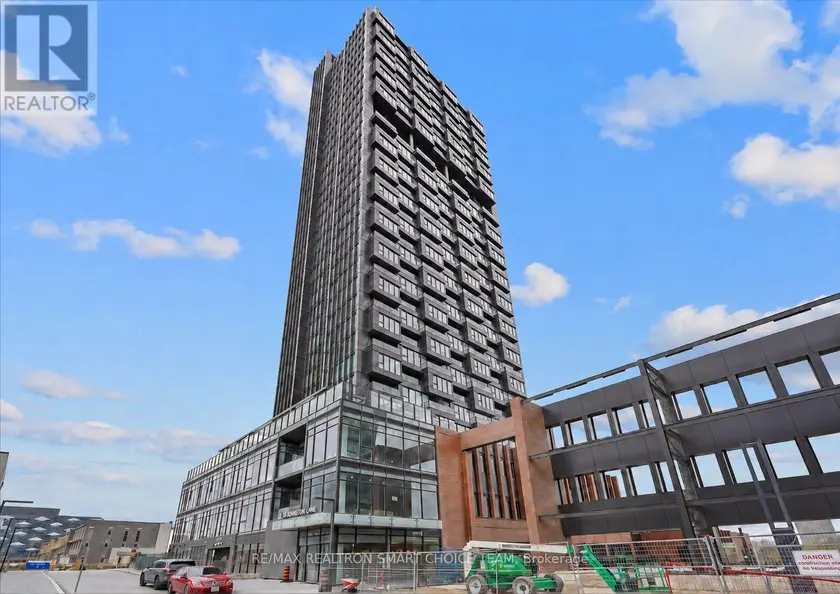 Apartment at 606 - 5 QUARRINGTON LANE, Toronto