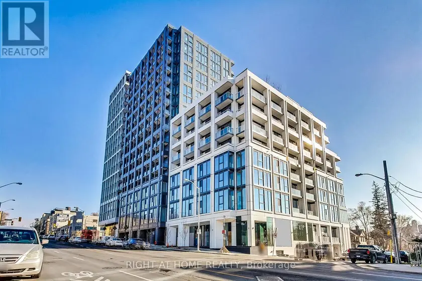 Apartment at 519 - 2020 BATHURST STREET, Toronto