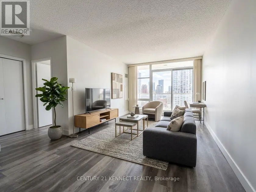 Apartment at 1501 - 10 NAVY WHARF COURT, Toronto