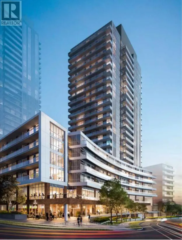 Apartment at 415 - 38 FOREST MANOR ROAD, Toronto