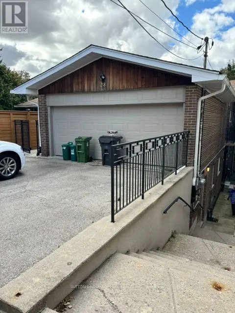 Other at 2 - 28 PURDON DRIVE, Toronto