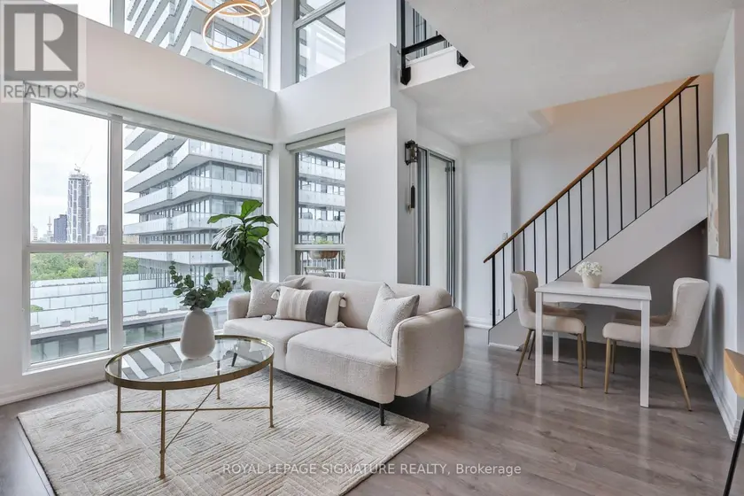 Apartment at 703 - 18 MERTON STREET, Toronto