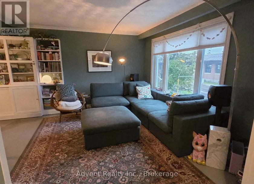 Detached at UPPER - 800 DAVENPORT ROAD, Toronto