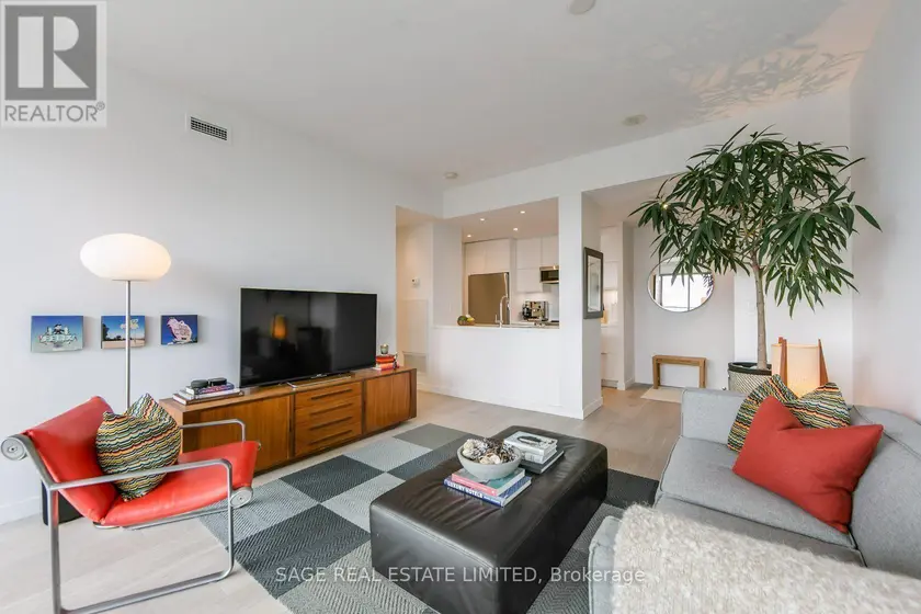 Apartment at 2309 - 281 MUTUAL STREET, Toronto
