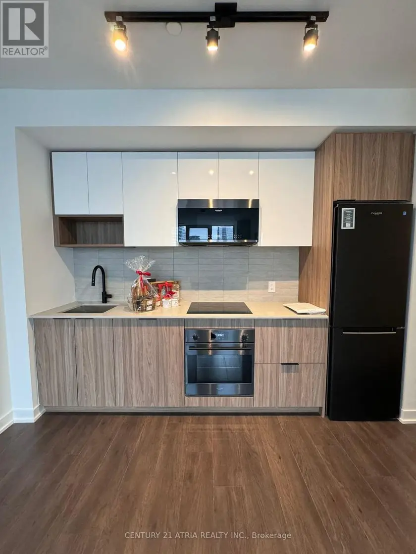 Apartment at 1119 - 5 DEFRIES STREET, Toronto
