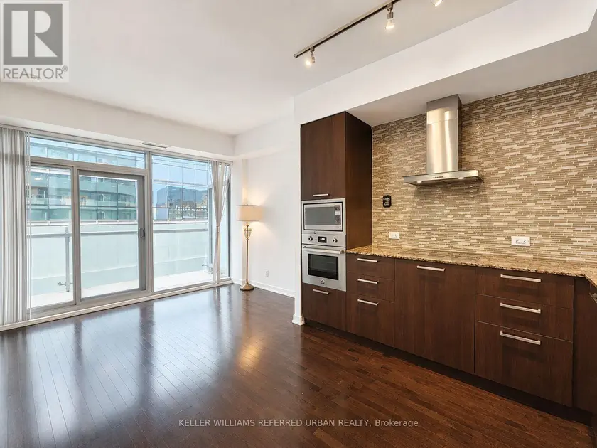 Apartment at 4309 - 14 YORK STREET, Toronto