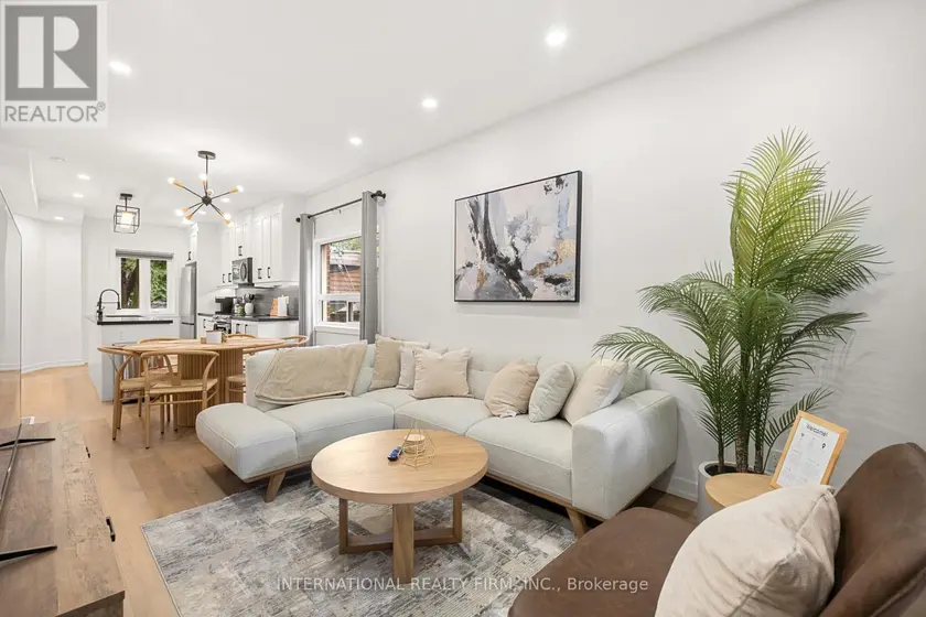 Semi-Detached/Link at 171 DUPLEX AVENUE, Toronto