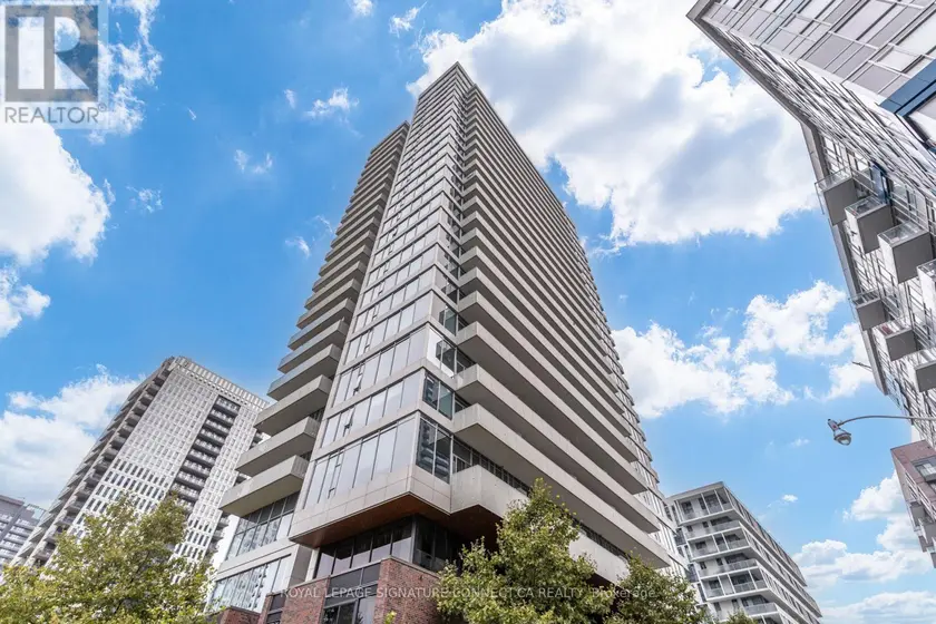 Apartment at 517 - 20 TUBMAN AVENUE, Toronto