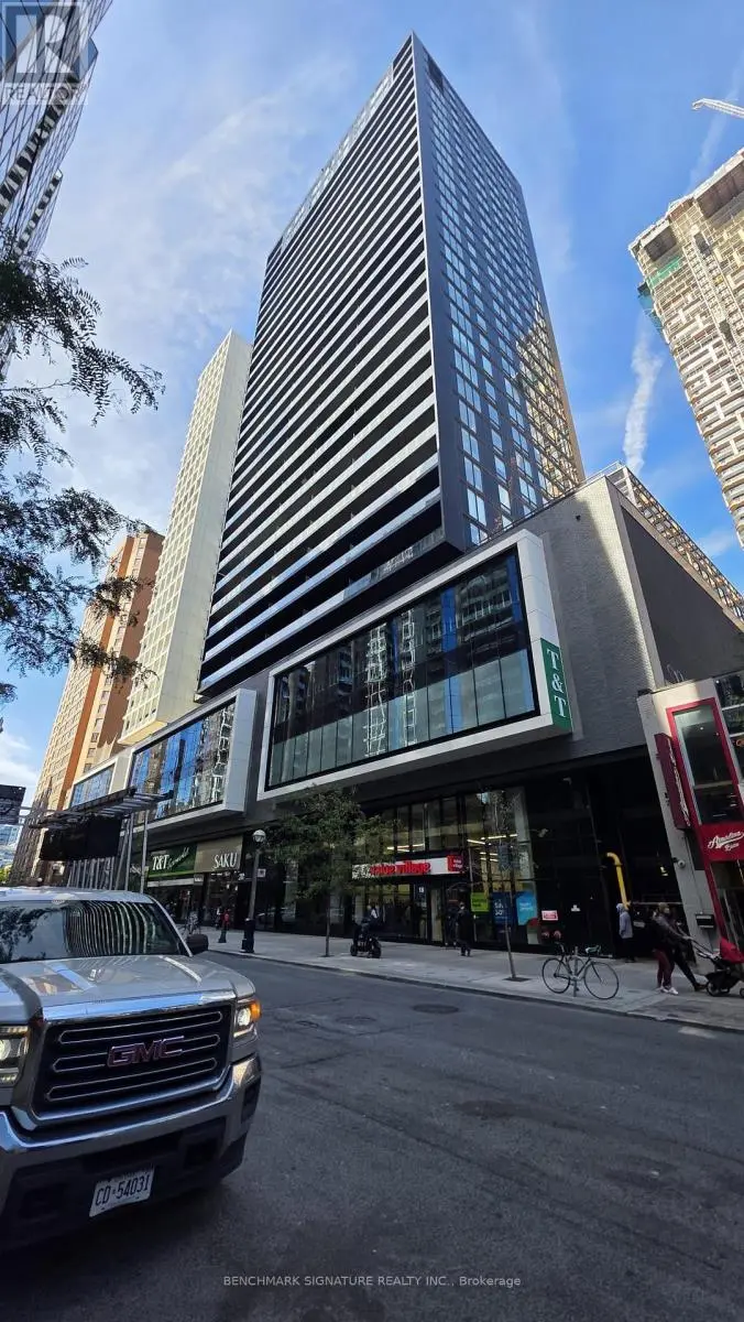 Apartment at 2513 - 20 EDWARD STREET, Toronto