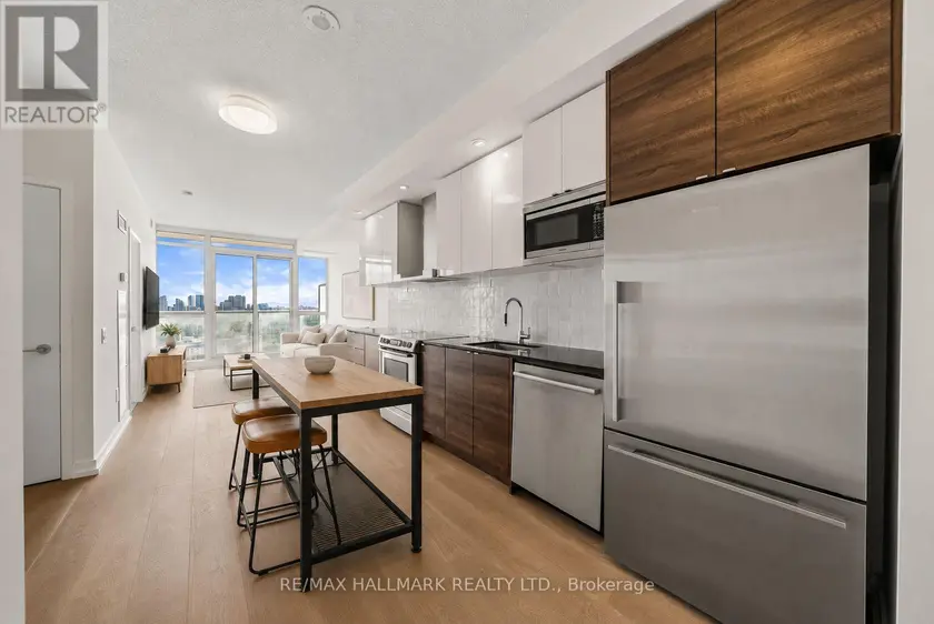 Apartment at 3102 - 121 MCMAHON DRIVE, Toronto