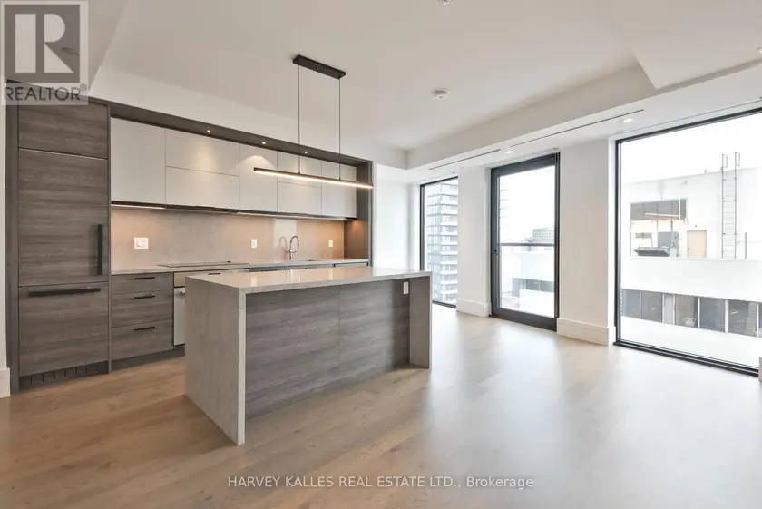 Apartment at 1508 - 215 LONSDALE ROAD, Toronto