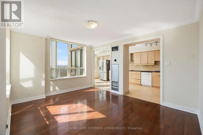 Apartment at 2903 - 205 WYNFORD DRIVE S, Toronto