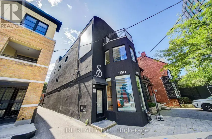 Other at 301 DAVENPORT ROAD, Toronto