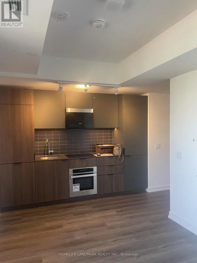 Apartment at LPH 19 - 28 EASTERN AVENUE, Toronto
