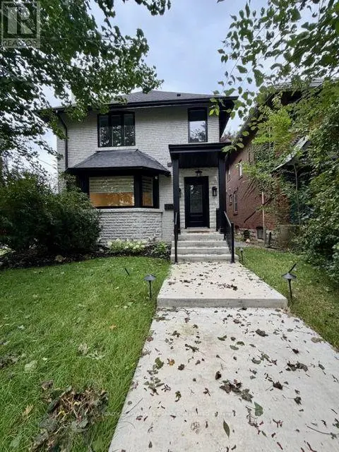 Multiplex at 2ND FLOOR - 10 LASCELLES BOULEVARD, Toronto