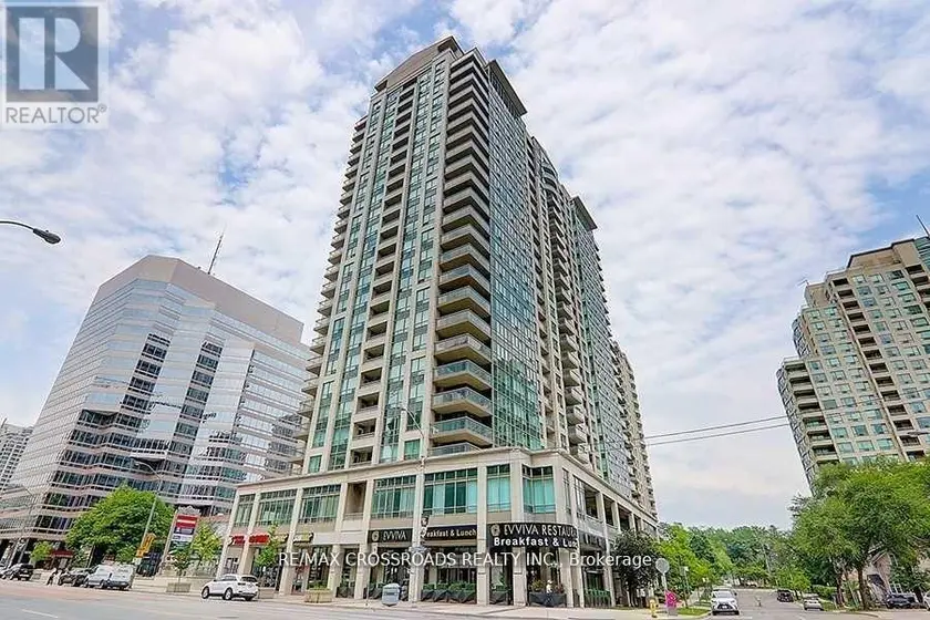 Apartment at 2106 - 18 PARKVIEW AVENUE, Toronto