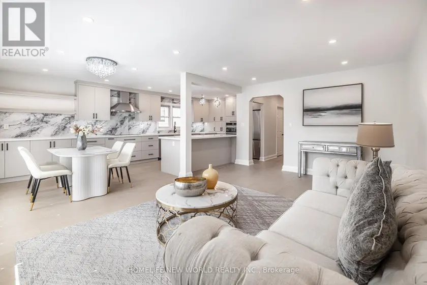 Detached at 192 COMBE AVENUE, Toronto