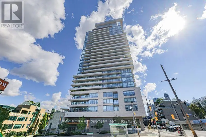 Apartment at 203 - 181 BEDFORD ROAD, Toronto