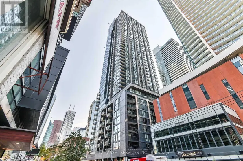 Apartment at 4109 - 295 ADELAIDE STREET W, Toronto