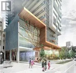 Apartment at 2510 - 50 WELLESLEY STREET E, Toronto
