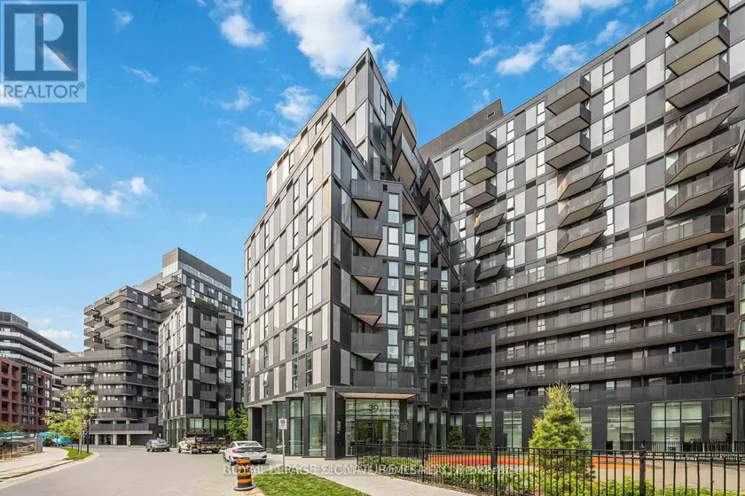 Apartment at 1305 - 30 TRETTI WAY, Toronto